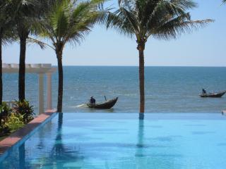 Grace Boutique Resort - Mũi Né - 5