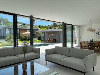 AURA GARDEN 2, pool & garden villa, Choengmon 500m - Koh Samui - 7