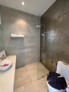 AURA GARDEN 2, pool & garden villa, Choengmon 500m - 6