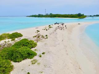 Royal Reef Stay - Mathiveri - 4