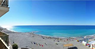 Gaiavacanze Beach Apartment - Bordighera - 8