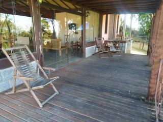 Recanto Cravo e Canela - 7