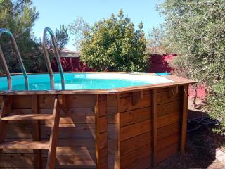 Charming house in Picón with private pool. - Picón - 7