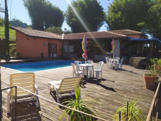 Recanto Cravo e Canela - 2