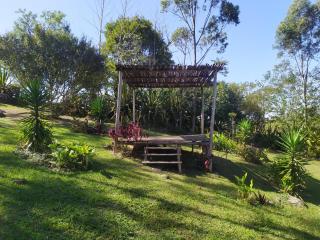 Recanto Cravo e Canela - 1