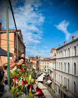 Residenza de l'Osmarin Suites - Venice - 6