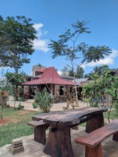 VILLA OPA DOEL YOGYAKARTA - Yogyakarta - 1