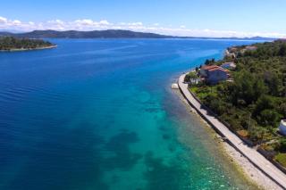 Seaside holiday house Mali Iz (Iz) - 17536 - 7