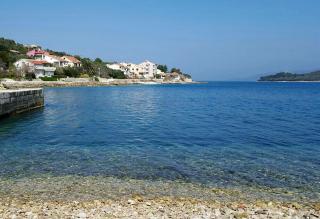 Seaside holiday house Mali Iz (Iz) - 17536 - Veli Iž - 5