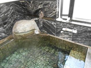 Villa Nugget Inn - Omachi - 6