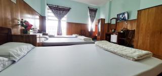 Cao Nguyen Hotel - Gia Lai - Pleiku - 1