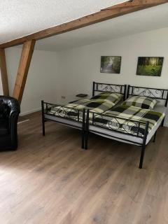 Radlerzimmer Neu Gaarz für 2 Personen - 9