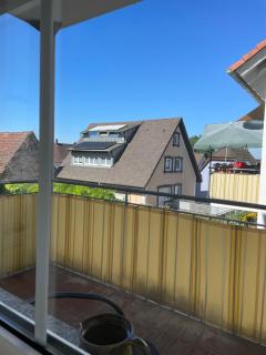 Ferienwohnung Kestel - Bad Bellingen - 1