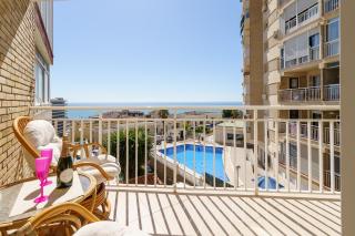 MalagaSuite Torremolinos Impressive Views - Torremolinos - 0