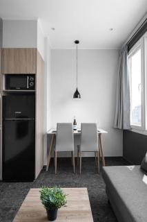 WallStreet, The Luxury Suites - Thessaloniki - 9