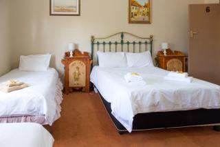 Dullstroom Inn - Dullstroom - 1