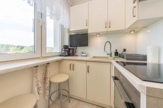 Comfort Apartments Niepodleglosci 710 - 5