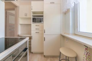 Comfort Apartments Niepodleglosci 710 - 4