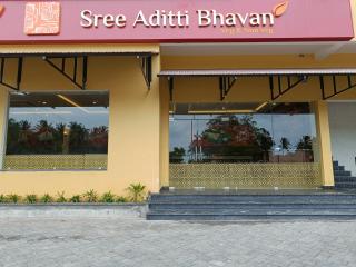 Hotel Comorin Grand - Kanyakumari - 4