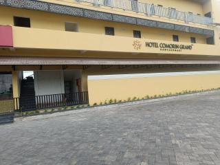 Hotel Comorin Grand - Kanyakumari - 5