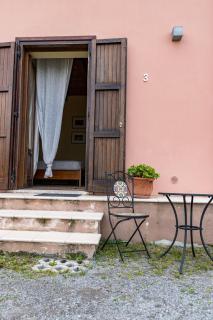 Agriturismo Terrerosse Di Massadita - Aieta - 4