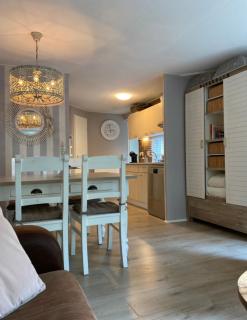 Luxe Chalet met prachtig terras op de Veluwe , veel privacy - 2