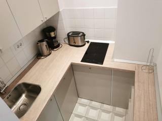 Leedo Cozy Studio - 5