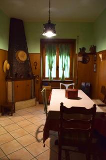 Alf e Ann B&B - Tivoli Terme - 5