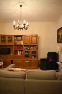 Alf e Ann B&B - Tivoli Terme - 2