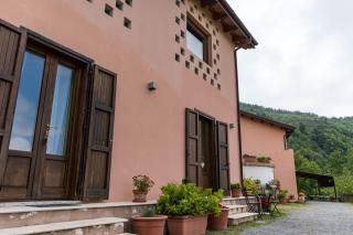Agriturismo Terrerosse Di Massadita - Aieta - 6