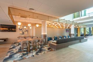 Crowne Plaza Birmingham NEC by IHG - 3