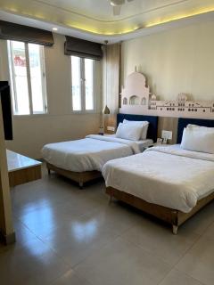 Hotel Ratangarh Palace - Jaipur - 9
