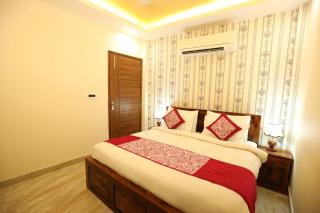 Hotel Lavit Couple Friendly near Faridabad Metro station - 0