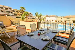 Sun Rays Bay Mirador de La Gomera - 9