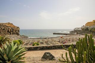 Sun Rays Bay Mirador de La Gomera - Callao Salvaje - 4