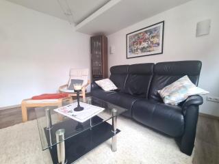 Ferienwohnung Zilliken - Treis-Karden - 0