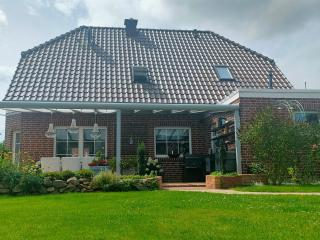 Luana`s White Cottage - Surwold - 0
