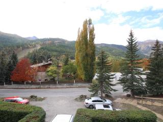 Studio avec Balcon Exposé Sud – 4 Couchages, Parking, Chantemerle, Serre-Chevalier - FR-1-330E-108 - Saint-Chaffrey - 6