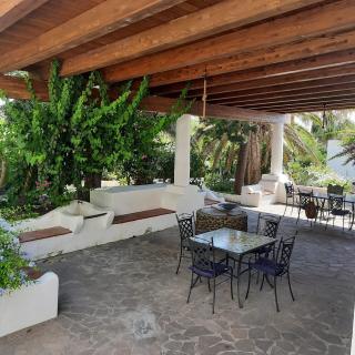 Casa Schicciola - Stromboli - 7