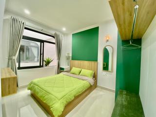 SÂM LÂM HOUSE - Bảo Lộc - Bảo Lộc - 0