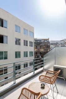 Central Sky Apartments - Salonicco - 1