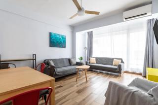 Central Sky Apartments - 8