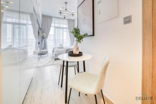 Tranquil Studio in Studio One Dubai Marina by Deluxe Holiday Homes - Dubai - 8