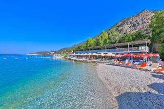 Olympos Mocamp - Kaş - 0