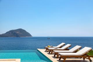 Water Edge 1 - Kaş - 6