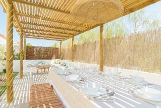 Villa Melissa - Troia - 1