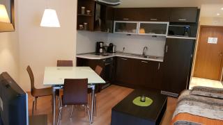 Villa Park Studio&Double room - Borowez - 3