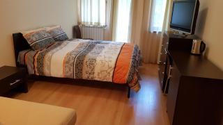 Villa Park Studio&Double room - Borowez - 4