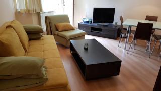 Villa Park Studio&Double room - Borowez - 5