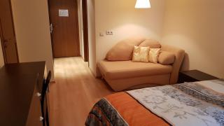 Villa Park Studio&Double room - Borowez - 8